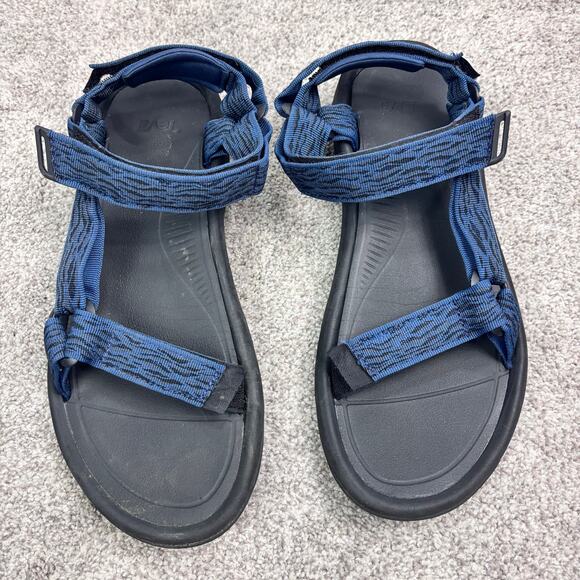 Teva Men\'s Hurricane XLT2 Sandals size 12 main image 4